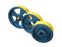 PULLEYS