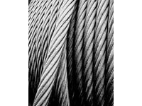 STEEL WIRE ROPES