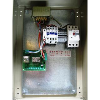 CONTROL PANEL FOR 2 STOPS 220V/380V